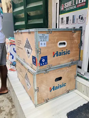 8kwh/24v Haisic Lithium Battery