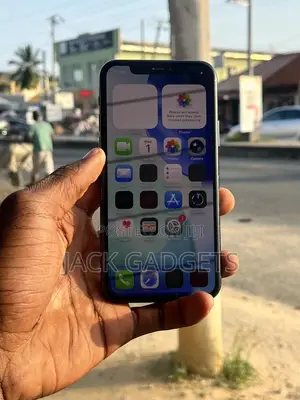 Apple iPhone 11 Pro 256 GB Green