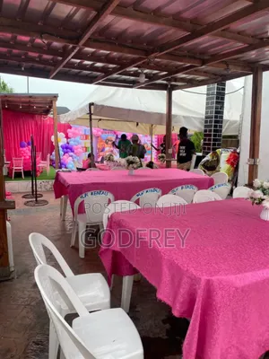 Event Space