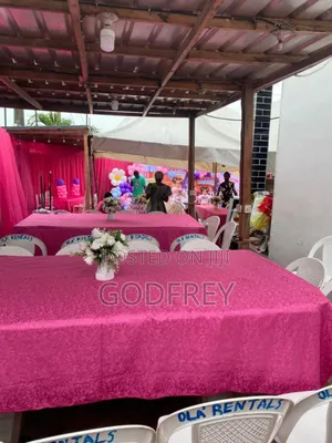Event Space