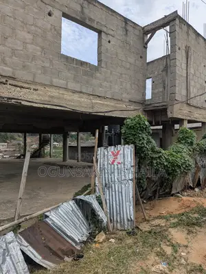 2bdrm House in Ogba for sale