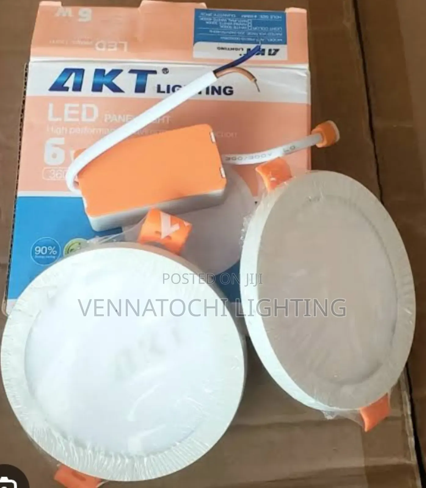 Pop Led Light