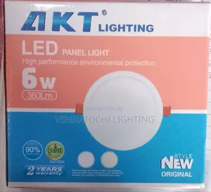 Pop Led Light
