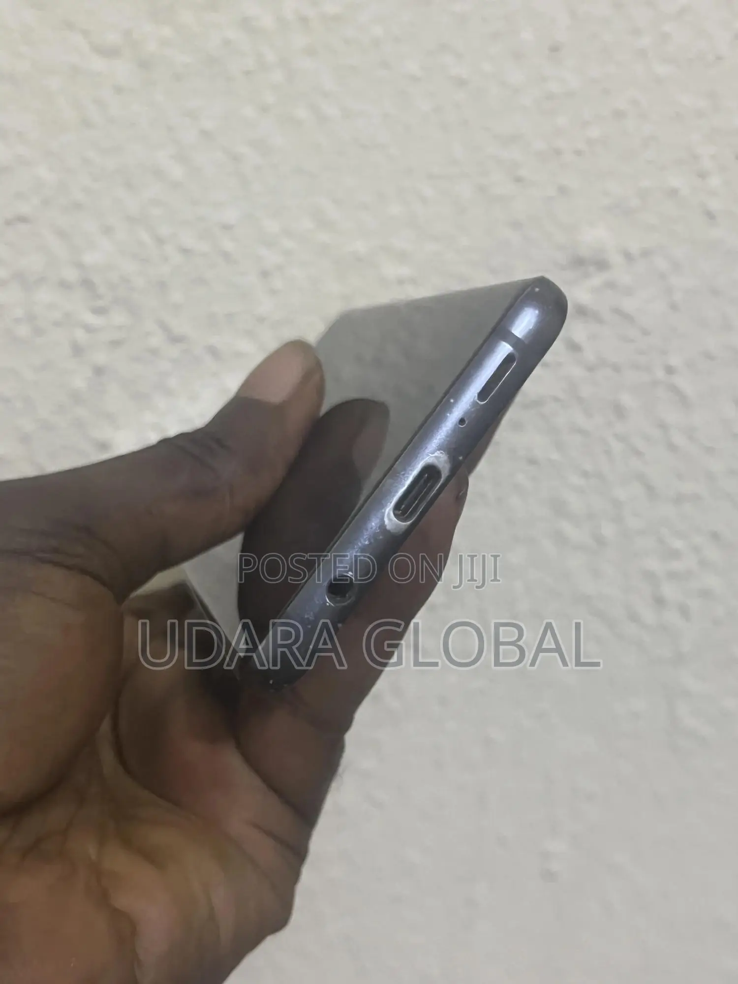 Samsung Galaxy S9 64 GB Gray