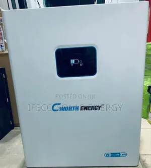 Cworth Energy Lithium Ion Battery 10kwh 48v