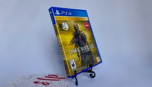 Dark Souls Iii: The Fire Fades Edition (Ps4)