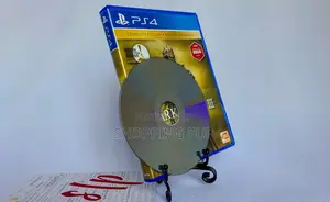 Dark Souls Iii: The Fire Fades Edition (Ps4)
