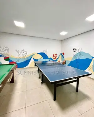 Mural Painting