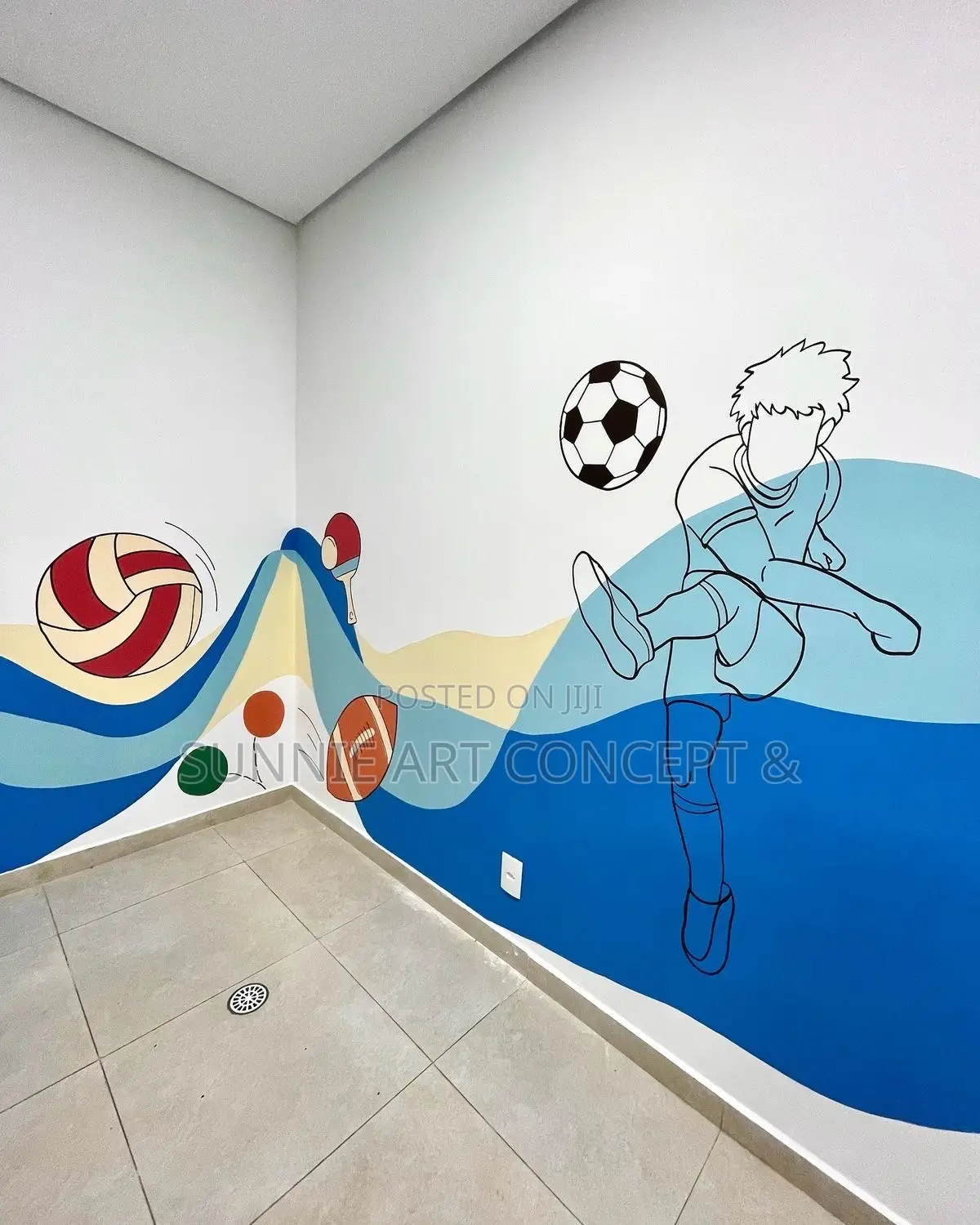 Mural Painting