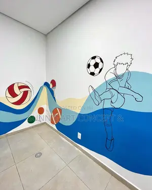 Mural Painting