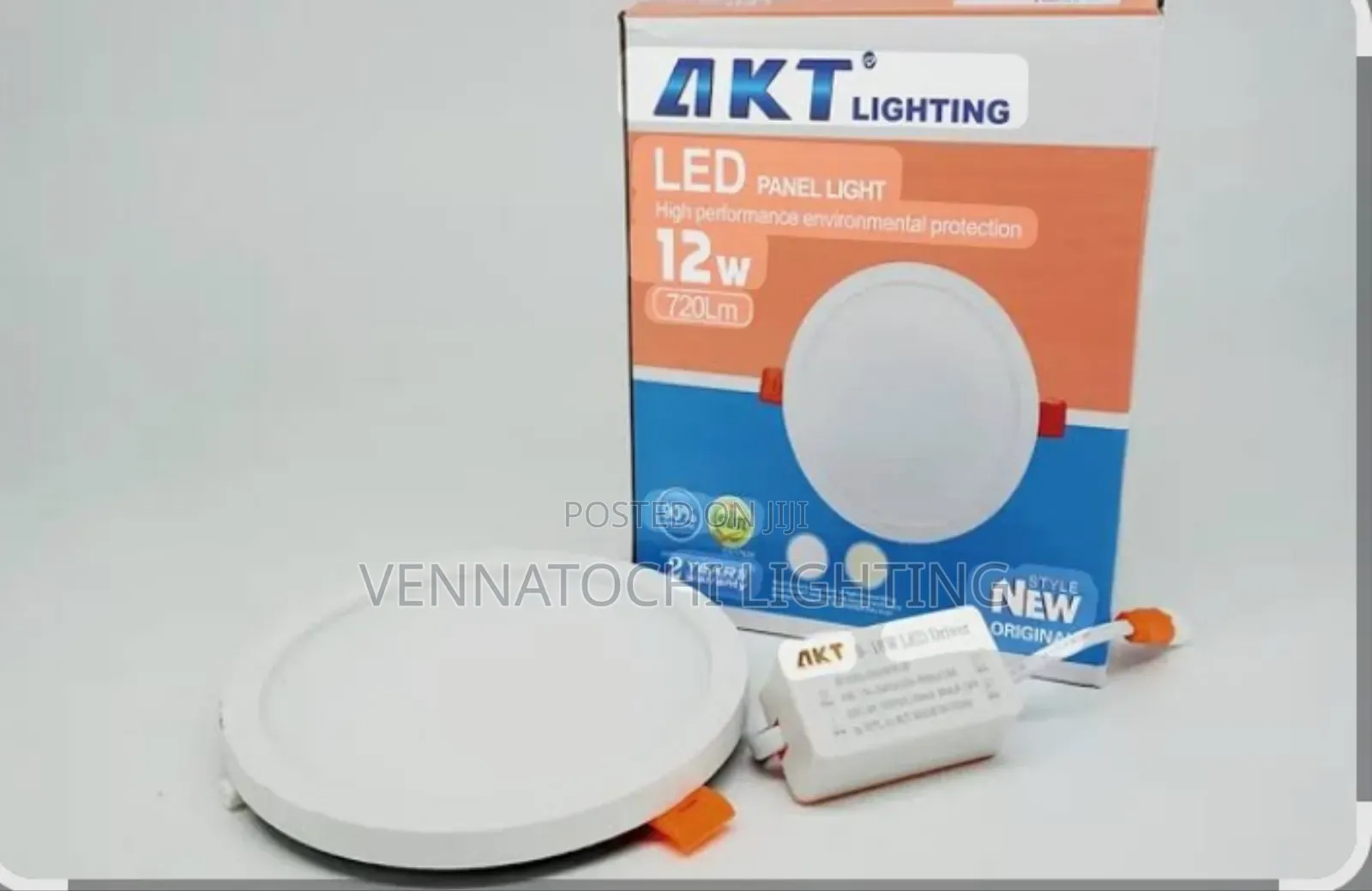 Pop Led Light