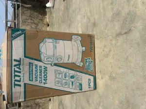 Used Vacuum Cleaner for Sale