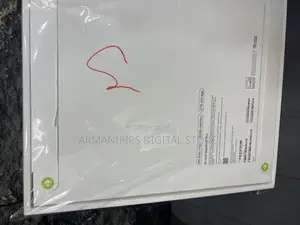 New Laptop Apple MacBook Pro 2026 M5 Max 36GB Apple M5 SSD 2T