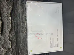 New Laptop Apple MacBook Pro 2026 M5 Max 36GB Apple M5 SSD 2T