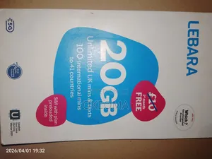 I Sell Us Sim Cards