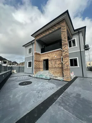 Luxury 5 Bedroom Apartment, Anarock City Estate, Lugbe,