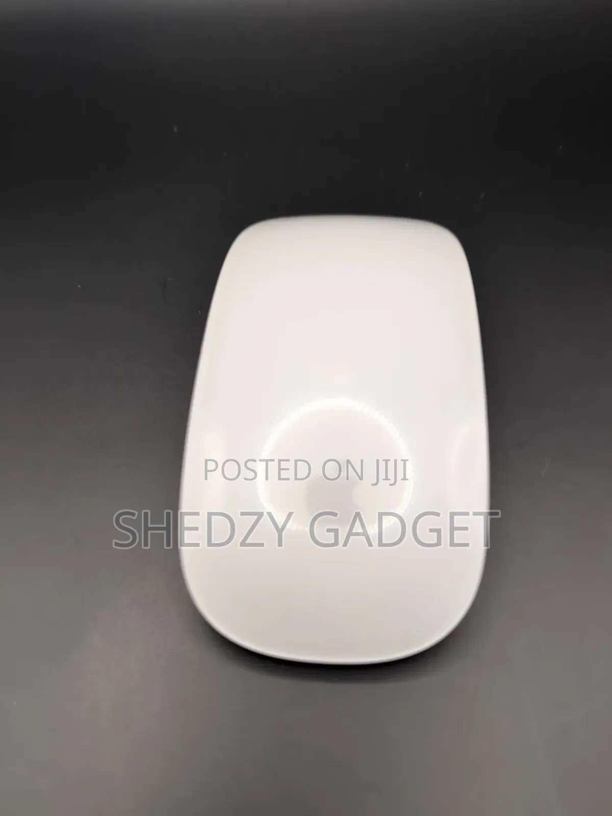 Apple Magic Mouse 2 Lightning (2nd Gen) Wireless Bluetooth A1657