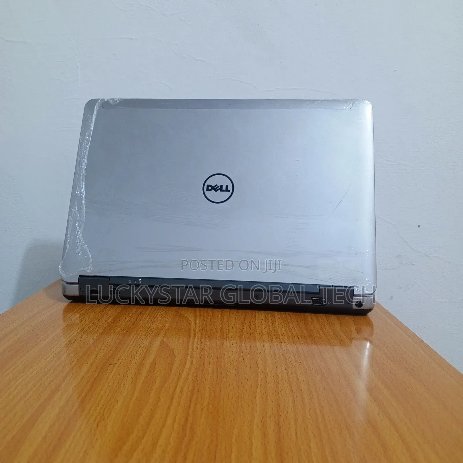 Laptop Dell Latitude E6540 8GB Intel Core i5 HDD 500GB