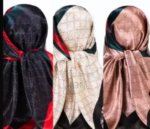 Silk Scarf