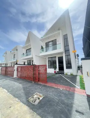 5bdrm Duplex in Ikota Gra for sale