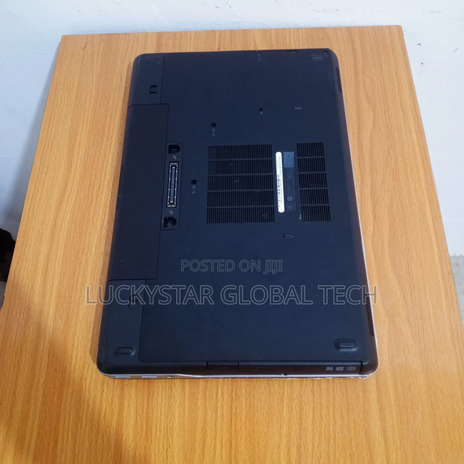Laptop Dell Latitude E6540 8GB Intel Core i5 HDD 500GB