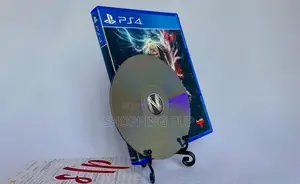 Nioh (Ps4)