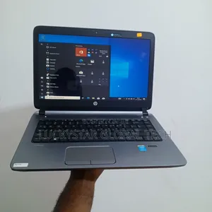 Laptop HP ProBook 440 G2 8GB Intel Core i5 HDD 500GB