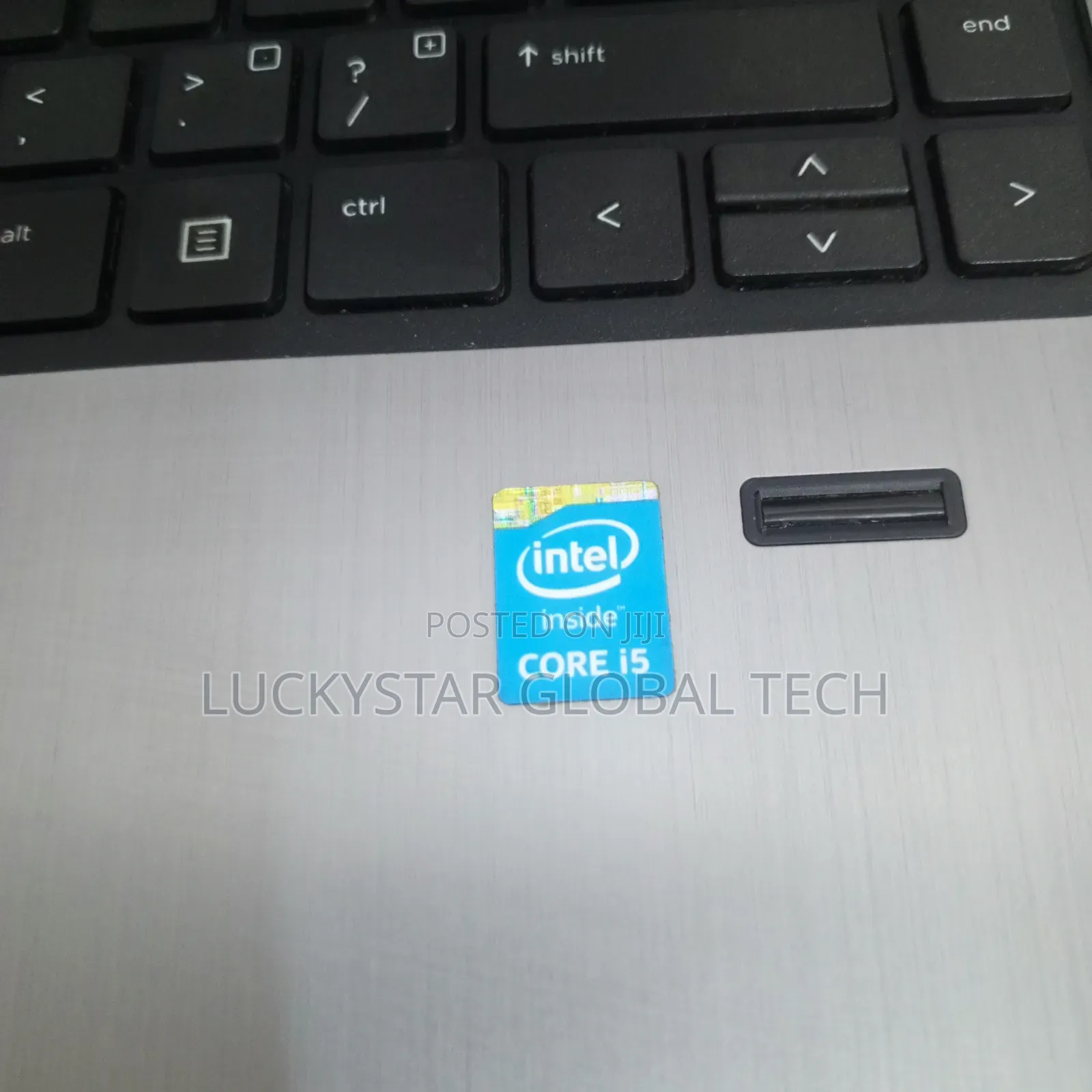Laptop HP ProBook 440 G2 8GB Intel Core i5 HDD 500GB