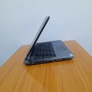 Laptop HP ProBook 440 G2 8GB Intel Core i5 HDD 500GB