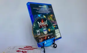 Nioh (Ps4)