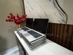 Laptop HP EliteBook 840 G7 16GB Intel Core i5 SSD 256GB