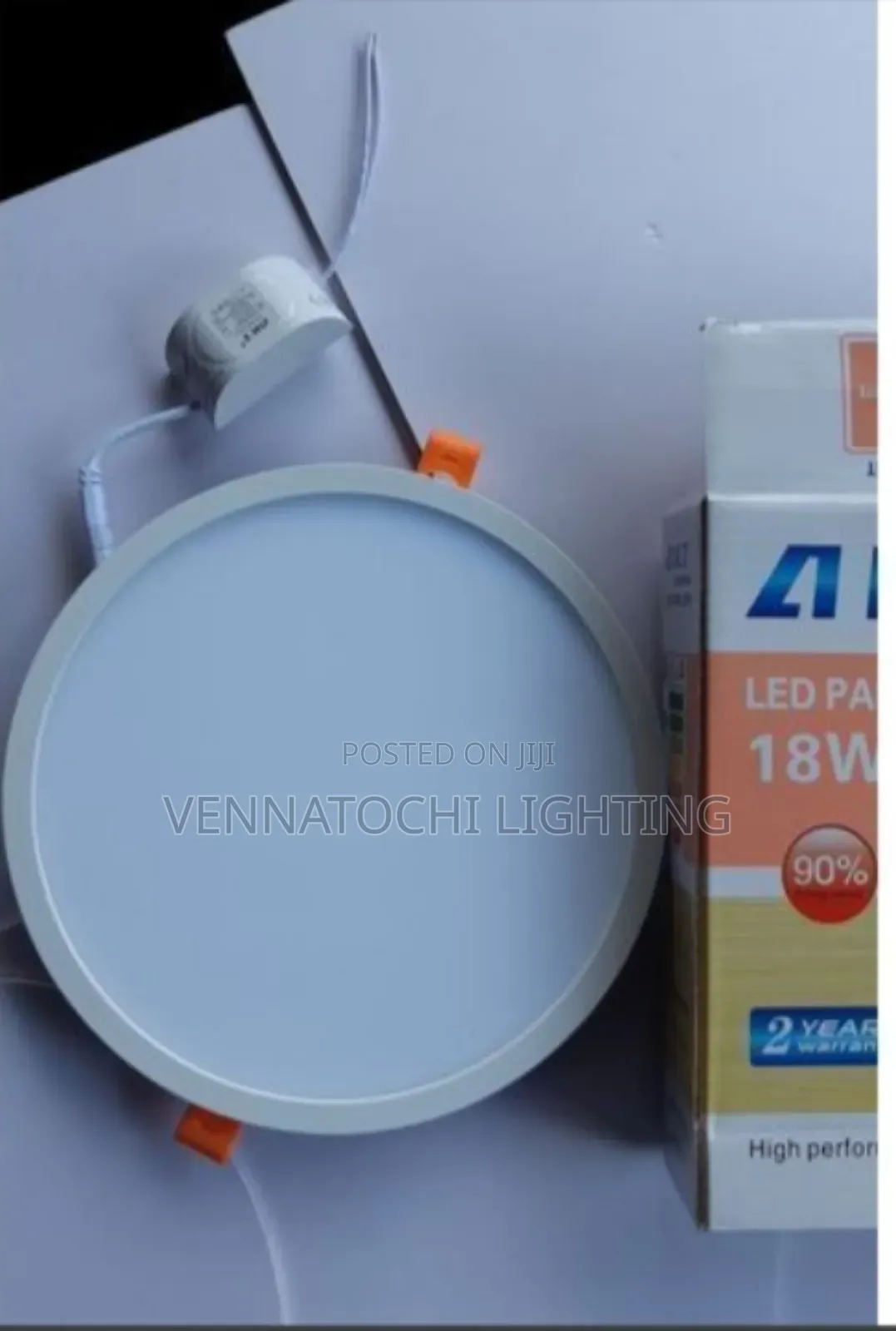 Pop Led Light