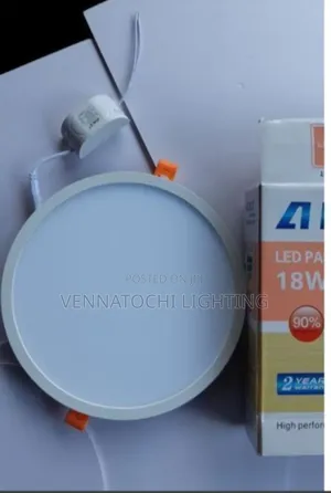 Pop Led Light