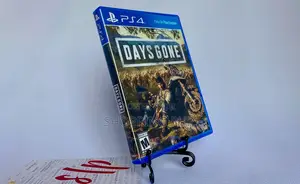 Days Gone (Ps4)