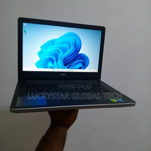 Laptop Dell Inspiron 14 5000 8GB Intel Core i3 SSD 128GB
