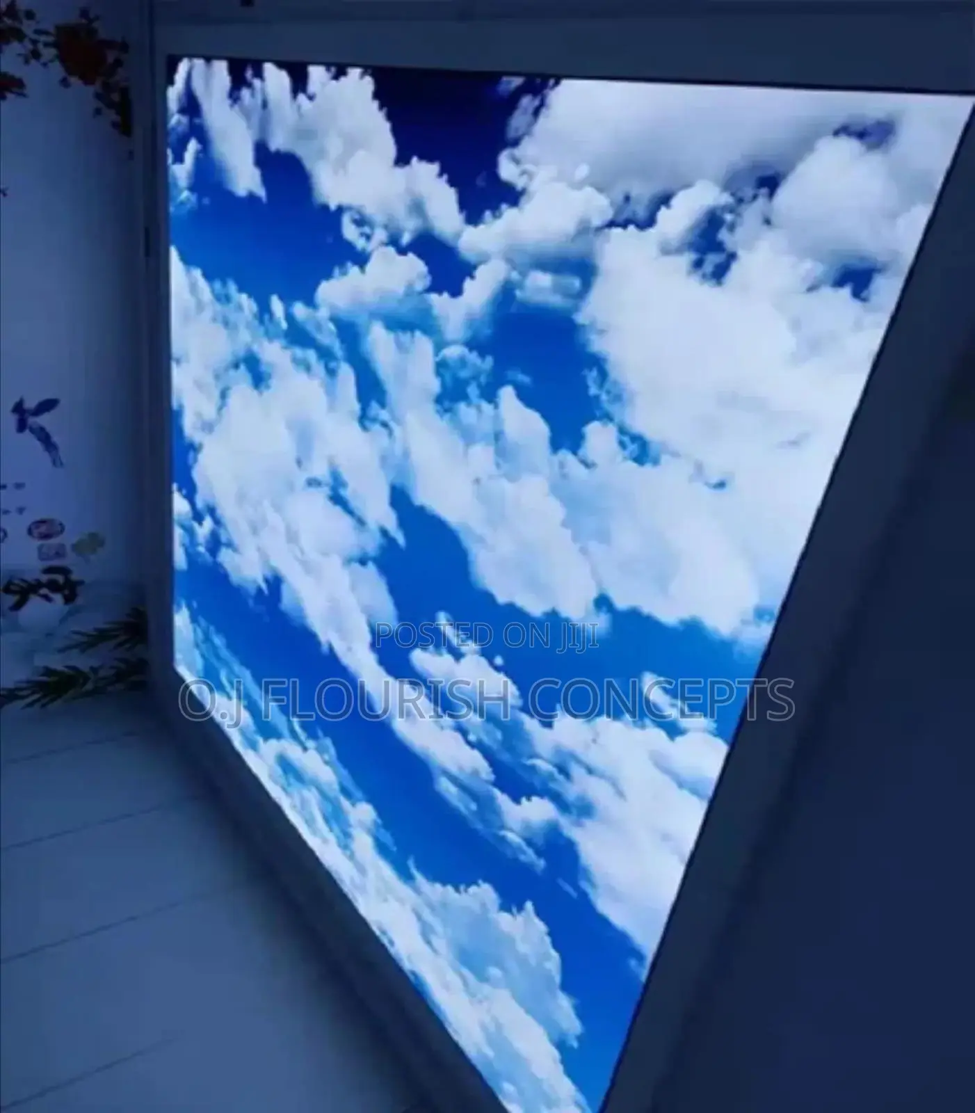 Your High Quality Stretch Ceiling