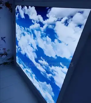Your High Quality Stretch Ceiling