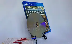 Days Gone (Ps4)