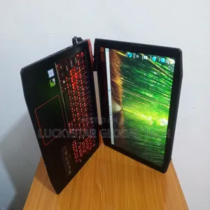 Laptop Acer Aspire VX 15 16GB Intel Core i7 SSD 256GB