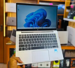 Laptop HP EliteBook 840 G3 16GB Intel Core i7 SSD 500GB