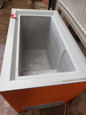 Liebherr Germany Best-Selling Chest Freezer