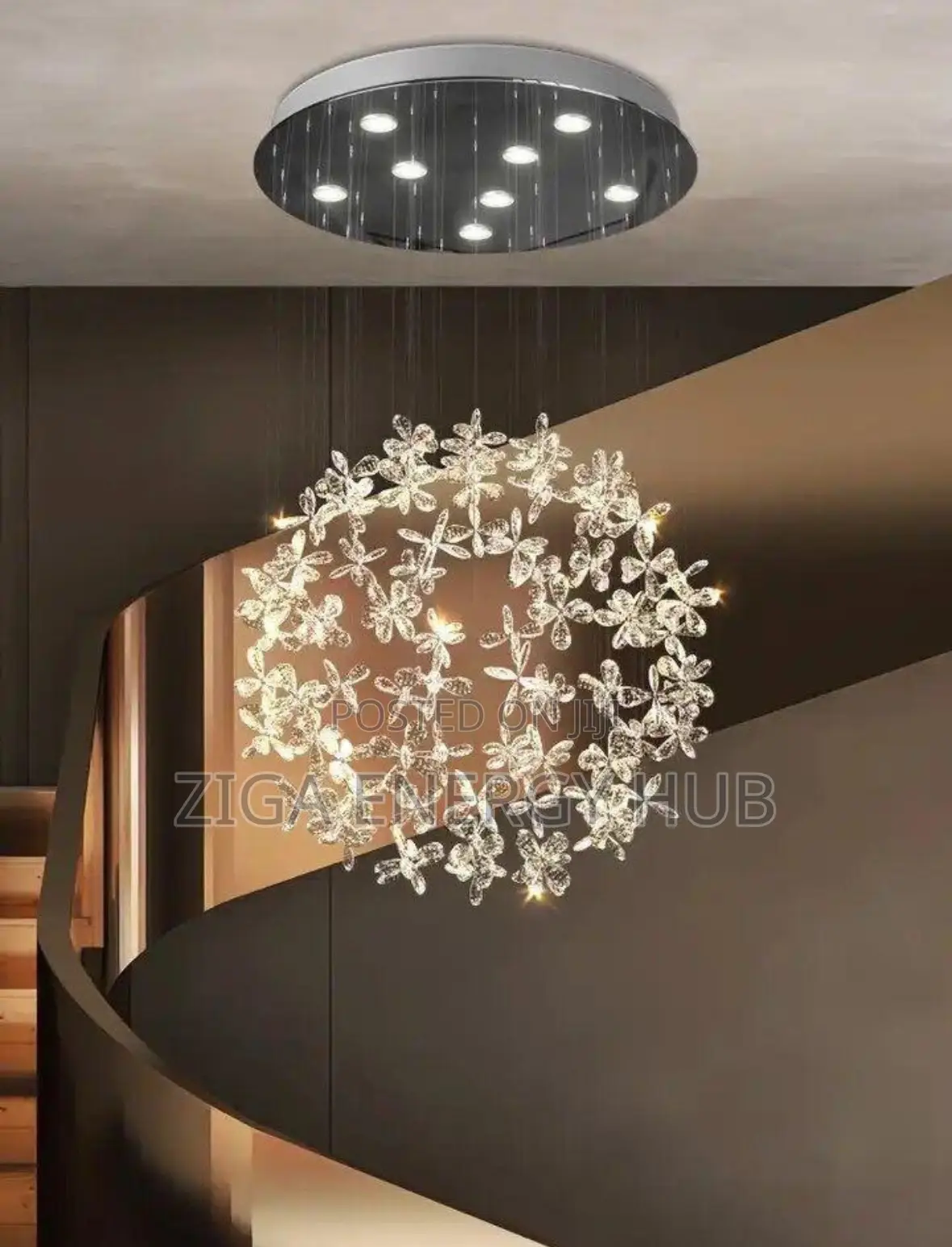 Chandelier Light