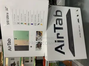 New AirTab S10 Ultra 1 TB