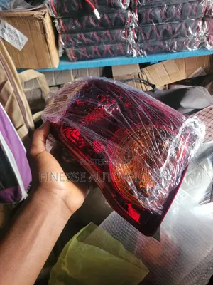 Back Light for Toyota Corolla 2008 Model