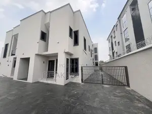 Furnished 4bdrm Duplex in Ogba GRA for sale
