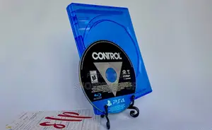 Control (Ps4)