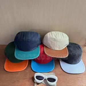 Retro Caps Available All Adjustable