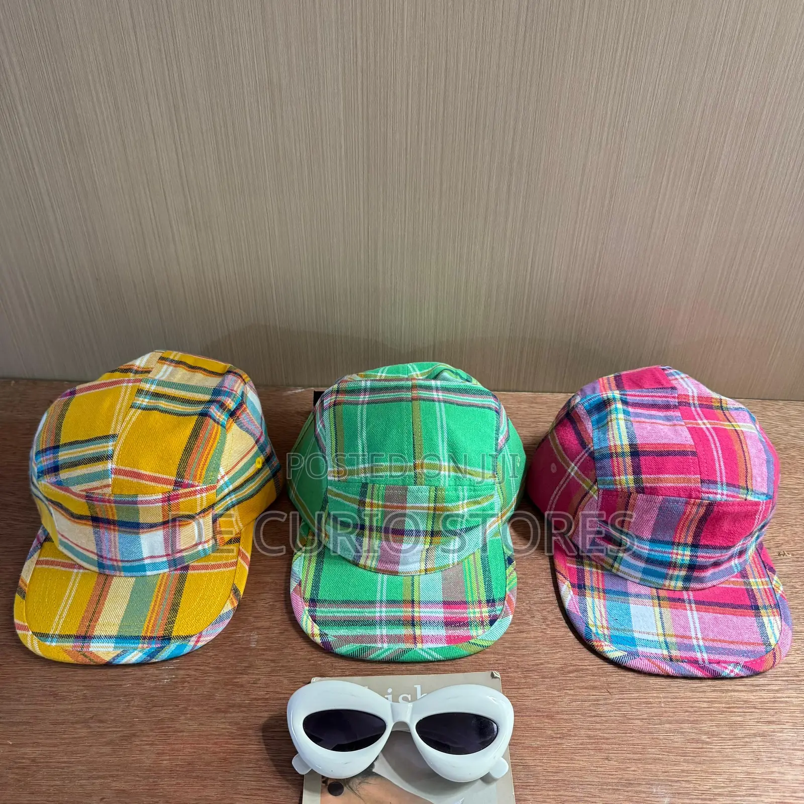 Retro Caps Available All Adjustable