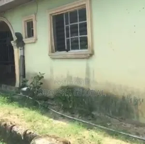 3bdrm Bungalow in Warri for sale