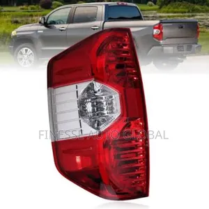 Back Light for Toyota Tundra 2018 Model